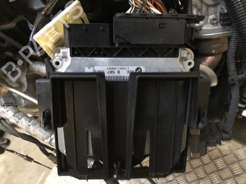 Engine BMW 1 (F21) 118 d | BP24314114M1 