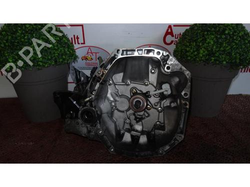 Gearbox RENAULT CLIO III (BR0/1, CR0/1) 1.2 16V (BR02, BR0J, BR11, CR02, CR0J, CR11) | BP13262363M3 