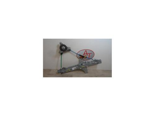 Used Rear right window mechanism PEUGEOT 208 I (CA_, CC_) 1.6 HDi / BlueHDi 75 (75 hp) 13222047