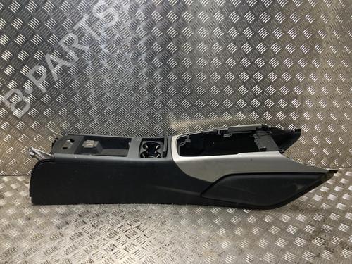 Middenconsole AUDI A6 C7 Avant (4G5, 4GD) 2.0 TDI (150 hp) 31186094