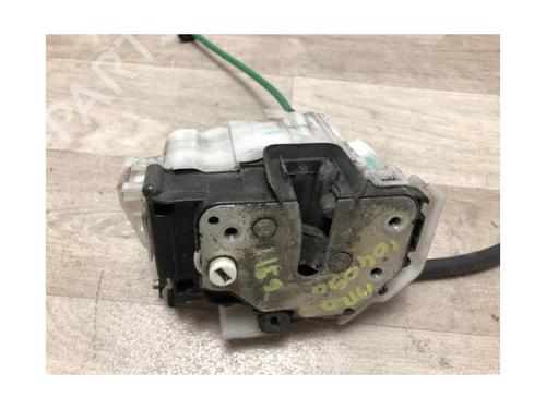 Rear right lock ALFA ROMEO 159 (939_) 1.9 JTDM 16V (939AXC1B, 939AXC12) | BP23034408C99 