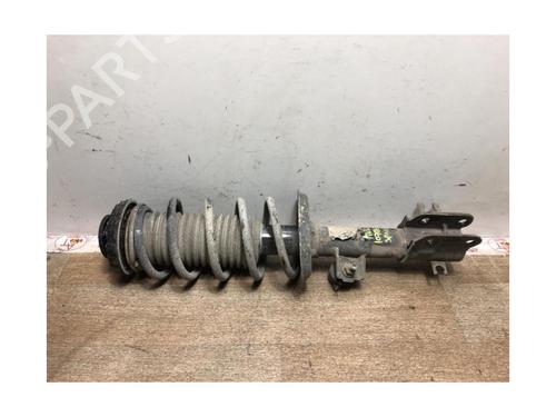 Right front shock absorber CHEVROLET SPARK (M300) 1.0 | BP20618339M17 