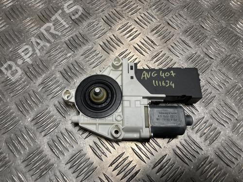 Motor do elevador de vidro frente esquerdo PEUGEOT 407 Coupe (6C_) 2.7 HDi (204 hp) 31371515