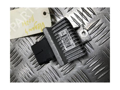 Elektronisk sensor RENAULT MEGANE IV Hatchback (B9A/M/N_) 1.5 dCi 110 (B9A3) | BP27554434M84