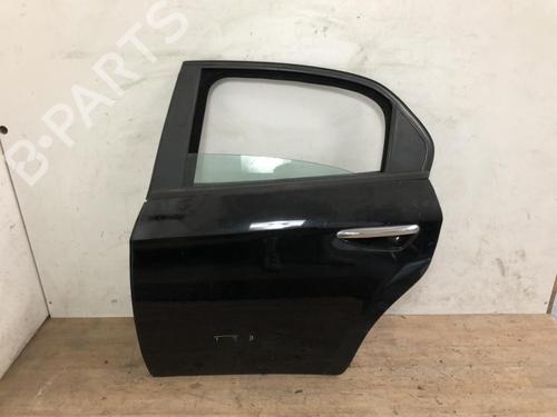 Used Left rear door ALFA ROMEO 159 (939_) 1.9 JTDM 8V (939AXE1B) (120 hp) 23872409