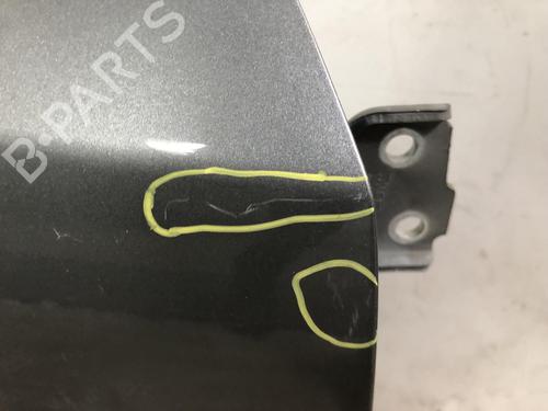 Used Right front door Right front door SUZUKI SX4 (EY, GY) 1.9 DDiS 4x4 (RW419D) (120 hp) 13280685 13280685