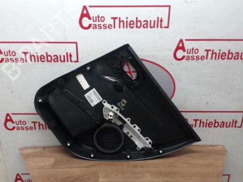 Used Rear left panel PEUGEOT 2008 I (CU_) 1.6 BlueHDi 75 (75 hp) 13266016