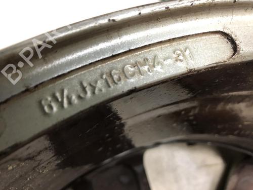 Used Rim PEUGEOT 307 (3A/C) 1.6 HDi 110 (109 hp) 20620752