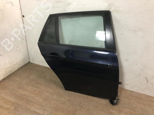 Used Right rear door BMW 3 Touring (E91) 320 d (163 hp) 20630154