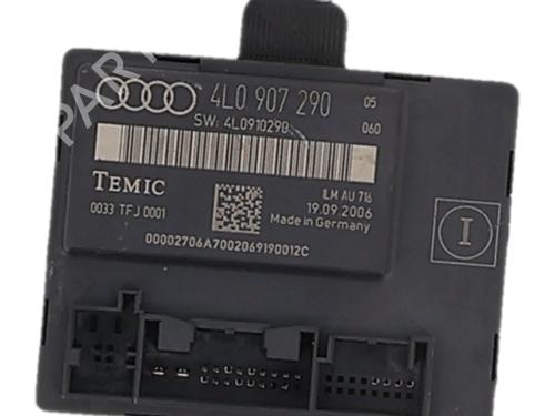 Control unit AUDI Q7 (4LB) 3.0 TDI quattro | BP40455693M11 - Image 5