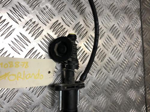 Used Clutch slave cylinder CHEVROLET ORLANDO (J309) 2.0 D (131 hp) 23390168