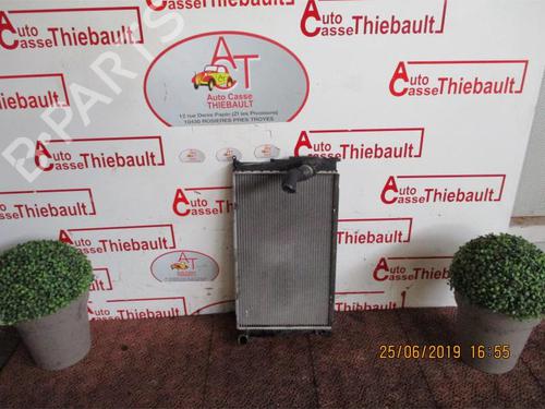Used Water radiator BMW 1 (E87) 118 d (122 hp) 28287409