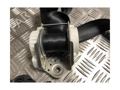 Rear left seatbelt VW TOURAN (1T1, 1T2) 2.0 TDI 16V | BP26185409I29 
