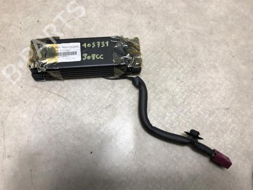 Used Antenna/Base PEUGEOT 308 CC (4B_) 1.6 16V (120 hp) 30785305