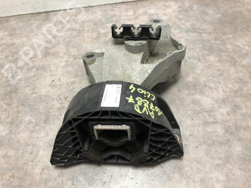 Engine mount RENAULT CLIO IV (BH_) 0.9 TCe 90 (BHNF, BHMA, BHMH, BHJK, BHJR) | BP31243773M89 