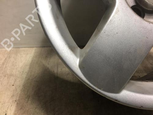 Used Rim VW POLO IV (9N_, 9A_) 1.2 12V (64 hp) 30785648