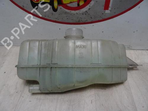 Expansion tank RENAULT MODUS / GRAND MODUS (F/JP0_) 1.5 dCi (FP0G, JP0G) | BP13273990C120 