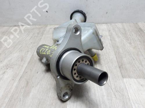 Used Brake master cylinder RENAULT CLIO III (BR0/1, CR0/1) 1.5 dCi (C/BR0G, C/BR1G) (68 hp) 13277208