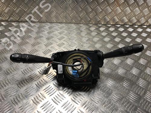Used Steering column stalk PEUGEOT 508 I (8D_) 2.0 HDi (140 hp) 31199343