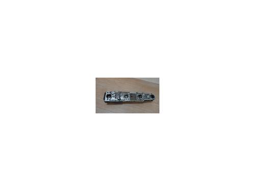 Używane Lampa oświetlenia tablicy rejestracyjnej CITROËN AX (ZA-_) 10 (50 hp) 13290947