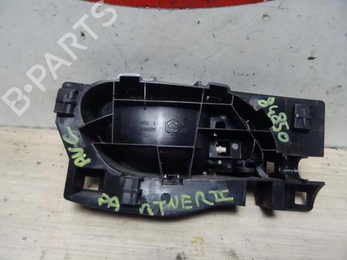 Front left interior door handle PEUGEOT PARTNER Box Body/MPV 1.6 HDi | BP12966004I13