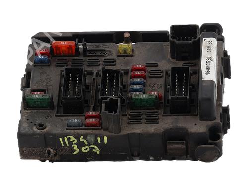 Used Engine control unit (ECU) Engine control unit (ECU) 38076587 38076587