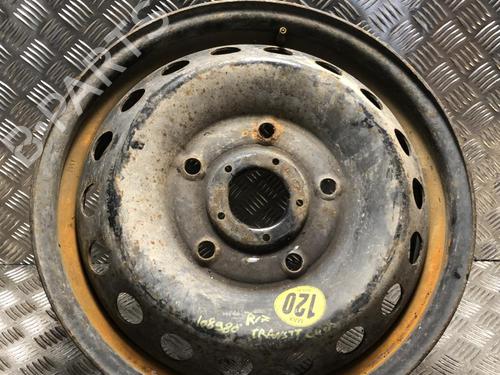 Jante FORD TRANSIT CUSTOM V362 Van (FY, FZ) 2.0 EcoBlue (170 hp) 31196880