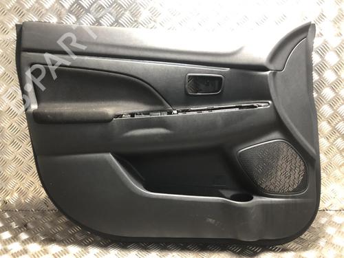 Venstre frontpanel CITROËN C4 AIRCROSS 1.6 HDi 115 AWC | BP31056726C58 
