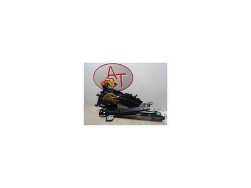 Rudehejsemekanisme Højre foran SEAT LEON (1P1) 2.0 TDI 16V (140 hp) 12977774
