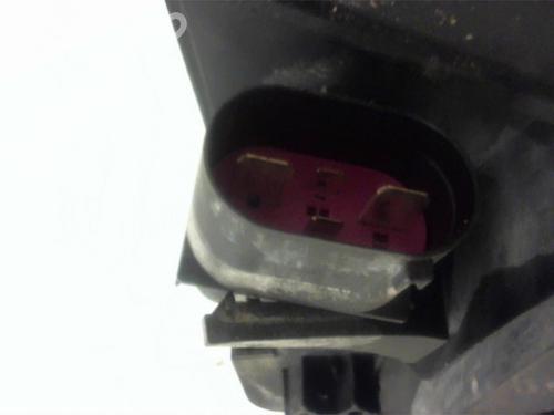 Ventilator motor VW GOLF V (1K1) 1.9 TDI | BP20624323M62 