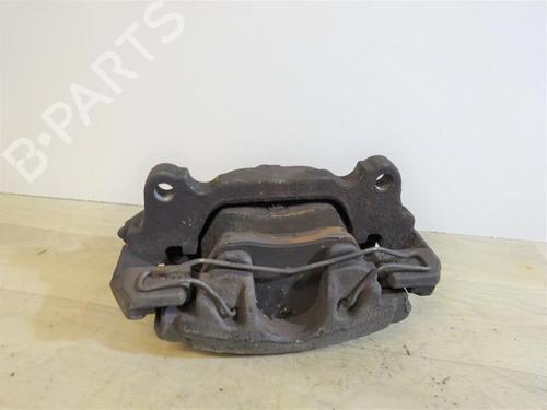 Left front brake caliper AUDI A3 (8P1) 2.0 TDI | BP23143230M105