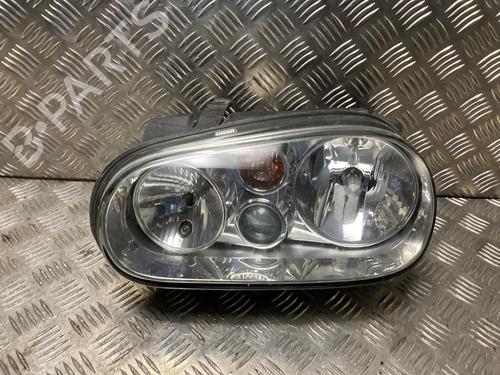 Venstre forlygte VW GOLF IV (1J1) 2.8 VR6 4motion (204 hp) 32220805
