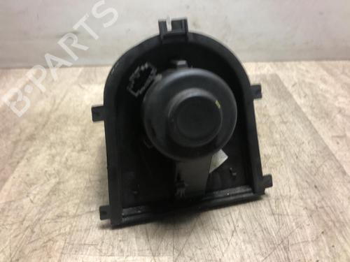 Heater blower motor VW NEW BEETLE Convertible (1Y7) 1.4 | BP20621439M62