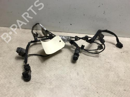Elektronisk modul NISSAN QASHQAI / QASHQAI +2 I (J10, NJ10, JJ10E) 1.5 dCi (106 hp) 20614906