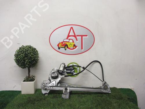 Used Front right window mechanism ROVER 75 (RJ) 2.0 CDTi (131 hp) 13036111