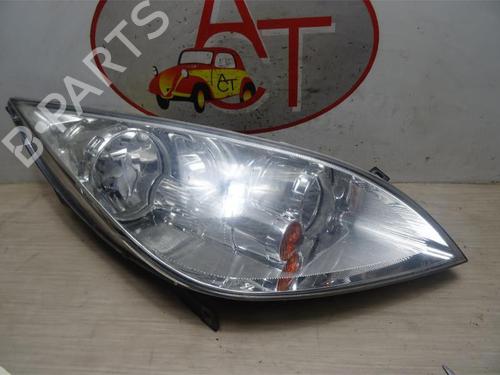 Lyskaster høyre MITSUBISHI COLT VI (Z3_A, Z2_A) 1.1 (Z31A, Z32A) | BP13287462C29 