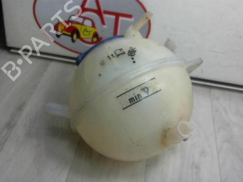 Expansion tank VW GOLF VI (5K1) 1.6 TDI | BP23109401C120 