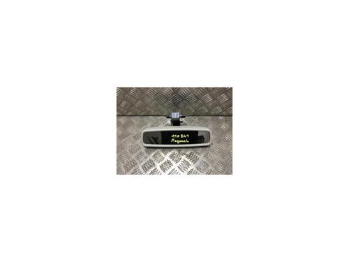 Used Rear mirror RENAULT MEGANE IV Hatchback (B9A/M/N_) 1.5 dCi 110 (B9A3) (110 hp) 27557730