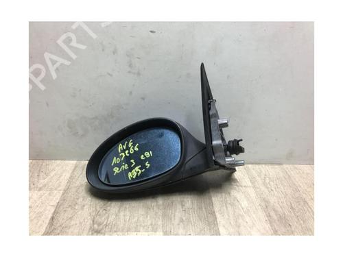 Left mirror BMW 3 Touring (E91) 320 d | BP20630111C26 