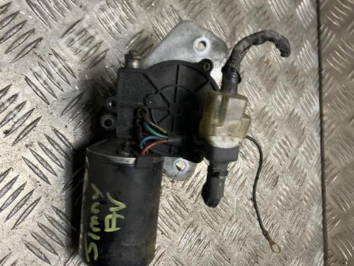 Viskermotor vindrude Viskermotor vindrude SUZUKI JIMNY Closed Off-Road Vehicle (SN) 1.5 DDiS 4x4 (86 hp) 33610028 33610028