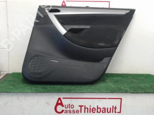 Used Rear right panel Rear right panel CITROËN C4 Grand Picasso I (UA_) 1.6 HDi (109 hp) 12976962 12976962