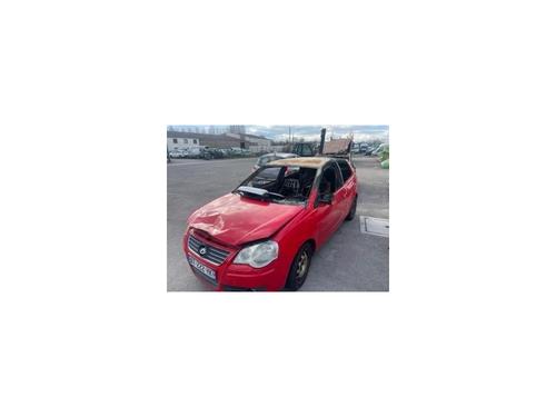 Shock absorber spring VW POLO (9N_, 9A_) 1.9 TDI | BP23870138C152 