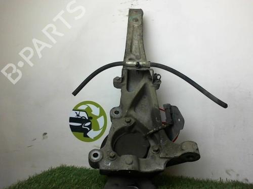 Right front steering knuckle CADILLAC STS 3.6 | BP13035371M26