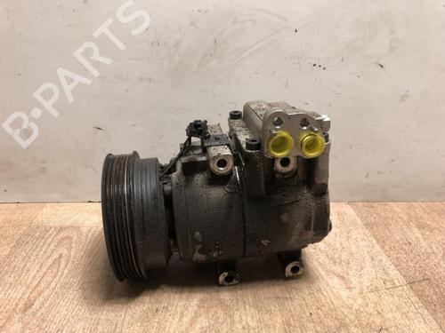 Used AC compressor HYUNDAI COUPE II (GK) 2.7 V6 (167 hp) 20627154