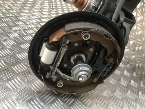 Bakaksel CITROËN C3 III (SX) 1.2 PureTech 82 | BP24037231M2 