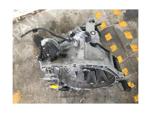 Gearbox PEUGEOT 308 II (LB_, LP_, LW_, LH_, L3_) 1.6 HDi | BP13276628M3