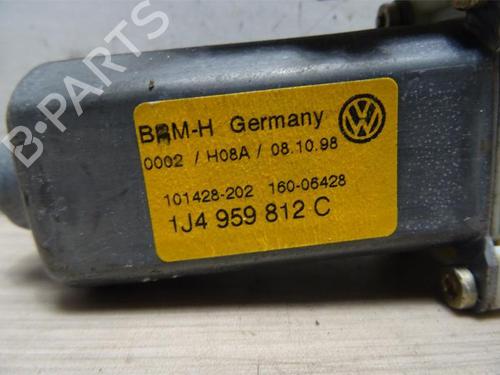 Right rear window motor VW GOLF IV (1J1) 1.6 | BP29264875E22
