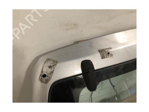 Tailgate KIA SORENTO I (JC) 2.5 CRDi 4WD | BP20623013C6 