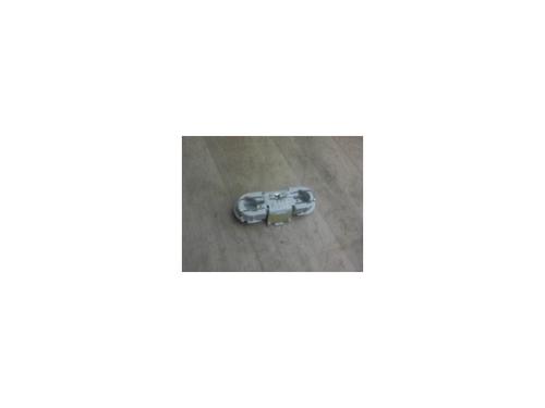 Used Licence plate light FIAT PUNTO Convertible (176_) 60 1.2 (58 hp) 27439073