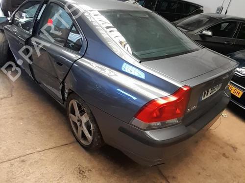 Left front window switch VOLVO S60 I (384) R 2,5 T AWD | BP39050737I27 - Image 10